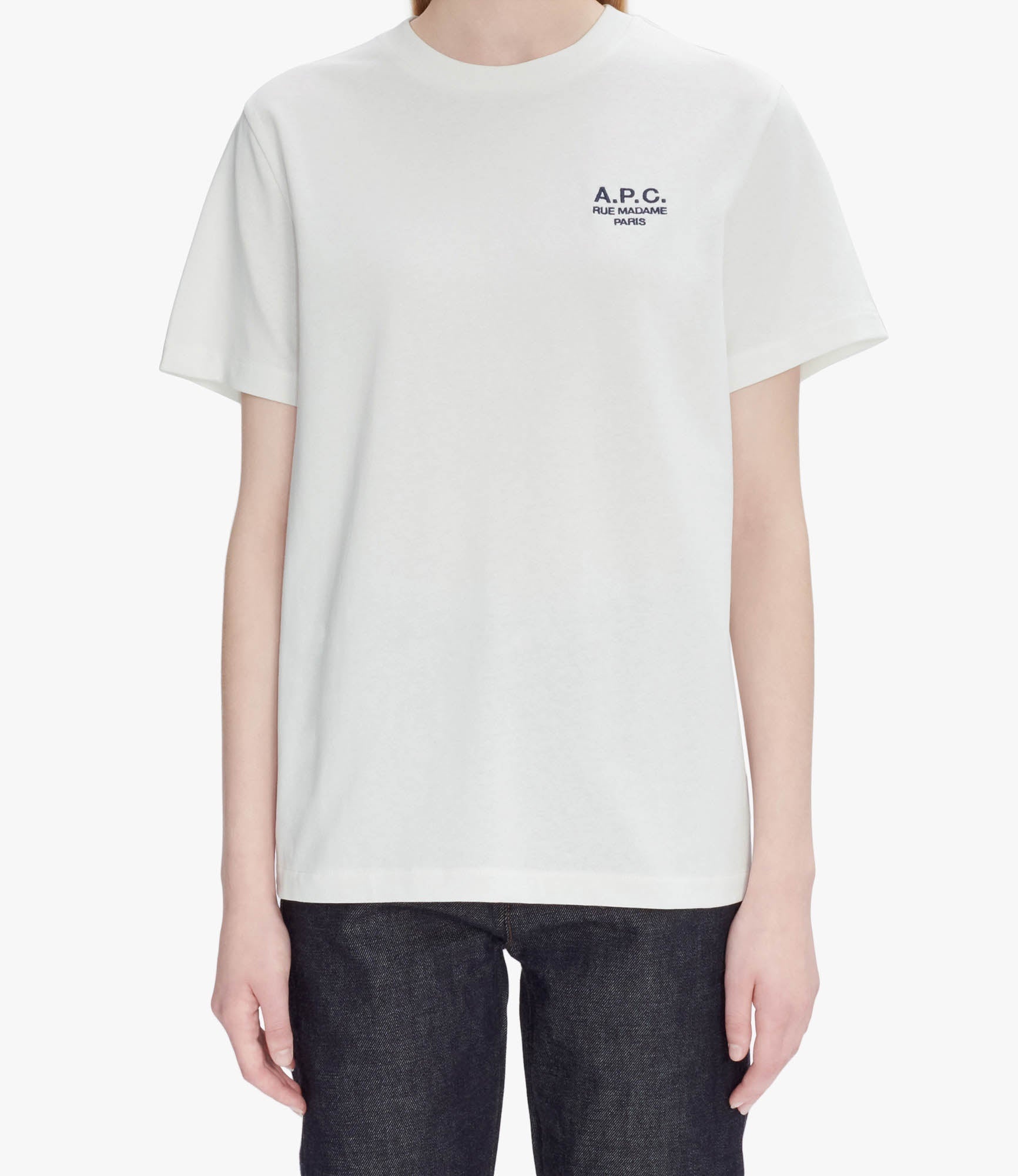 STANDARD RUE MADAME T-SHIRT (W) - 5