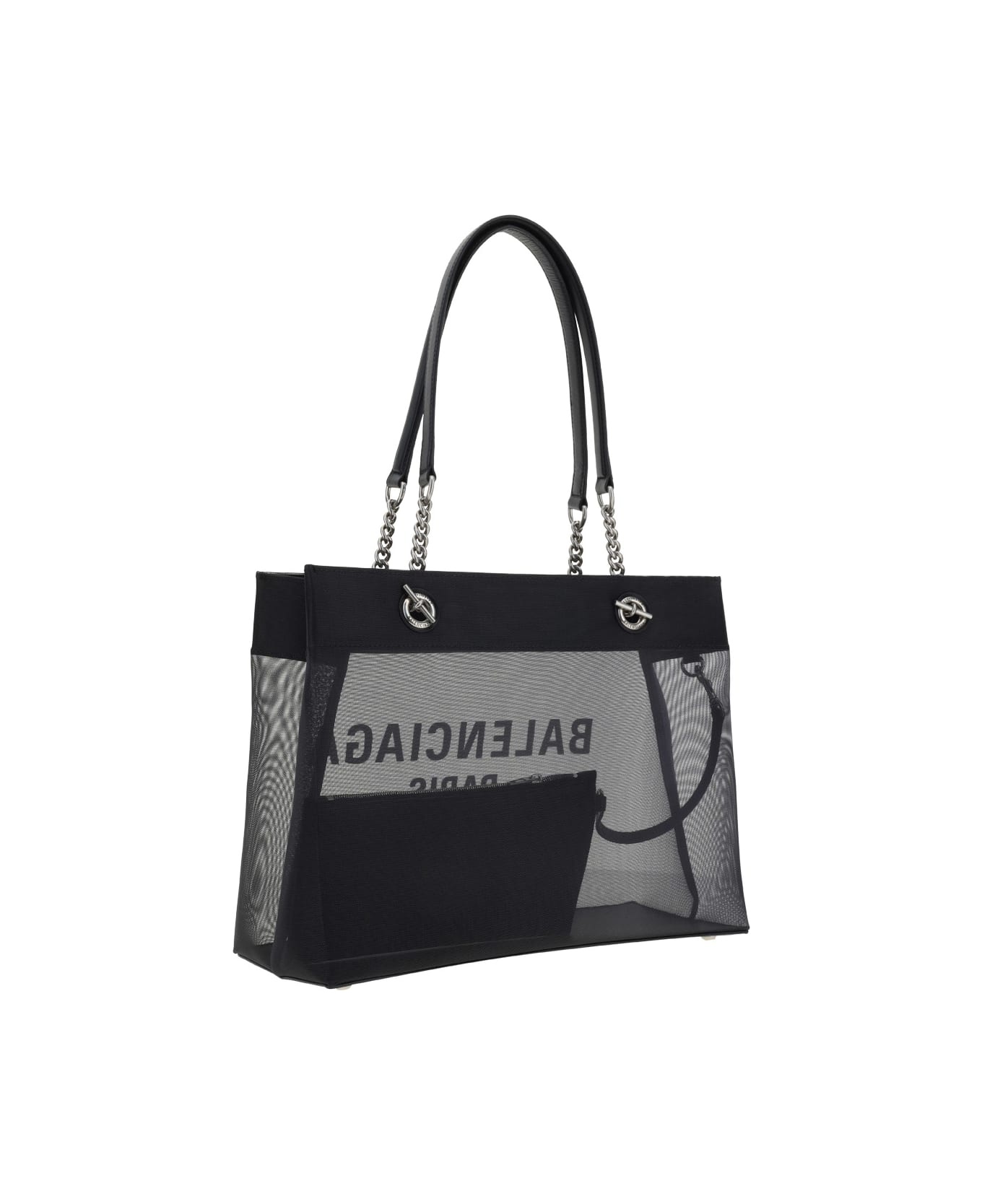 Duty Free Mesh Tote Bag - 3