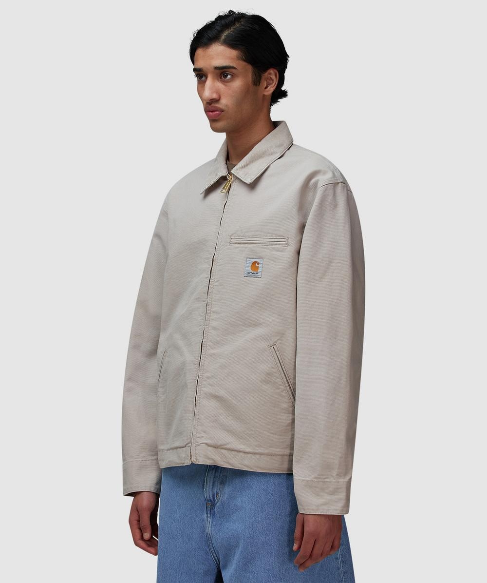 Detroit jacket - 2