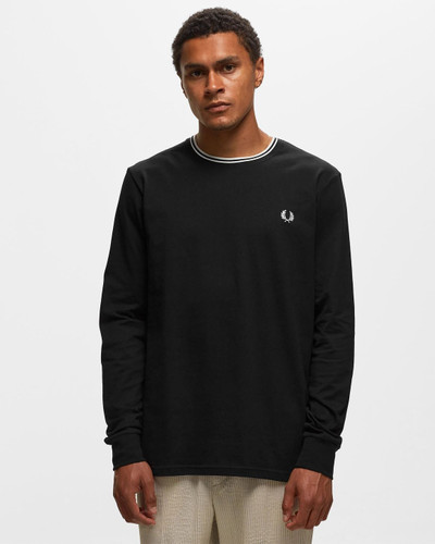 Fred Perry TWIN TIPPED T-SHIRT outlook