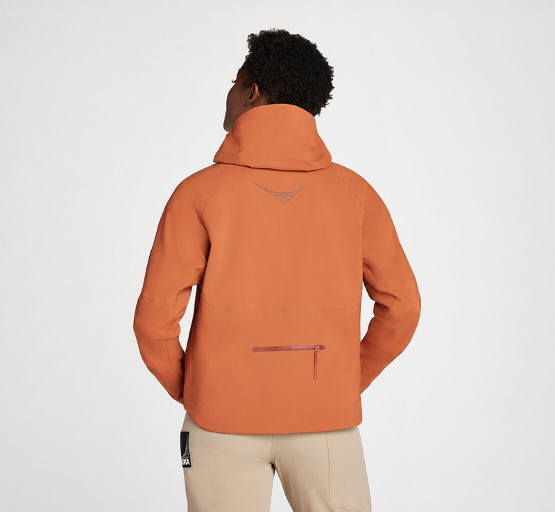 Women's Transport Rain Jacket 4