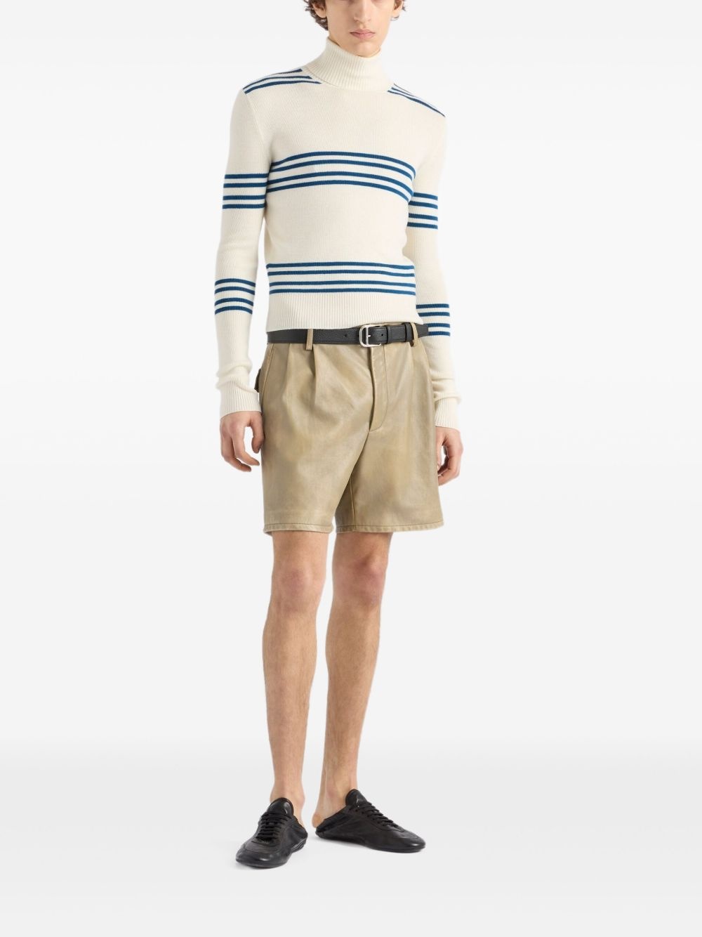 wool sweater - 2
