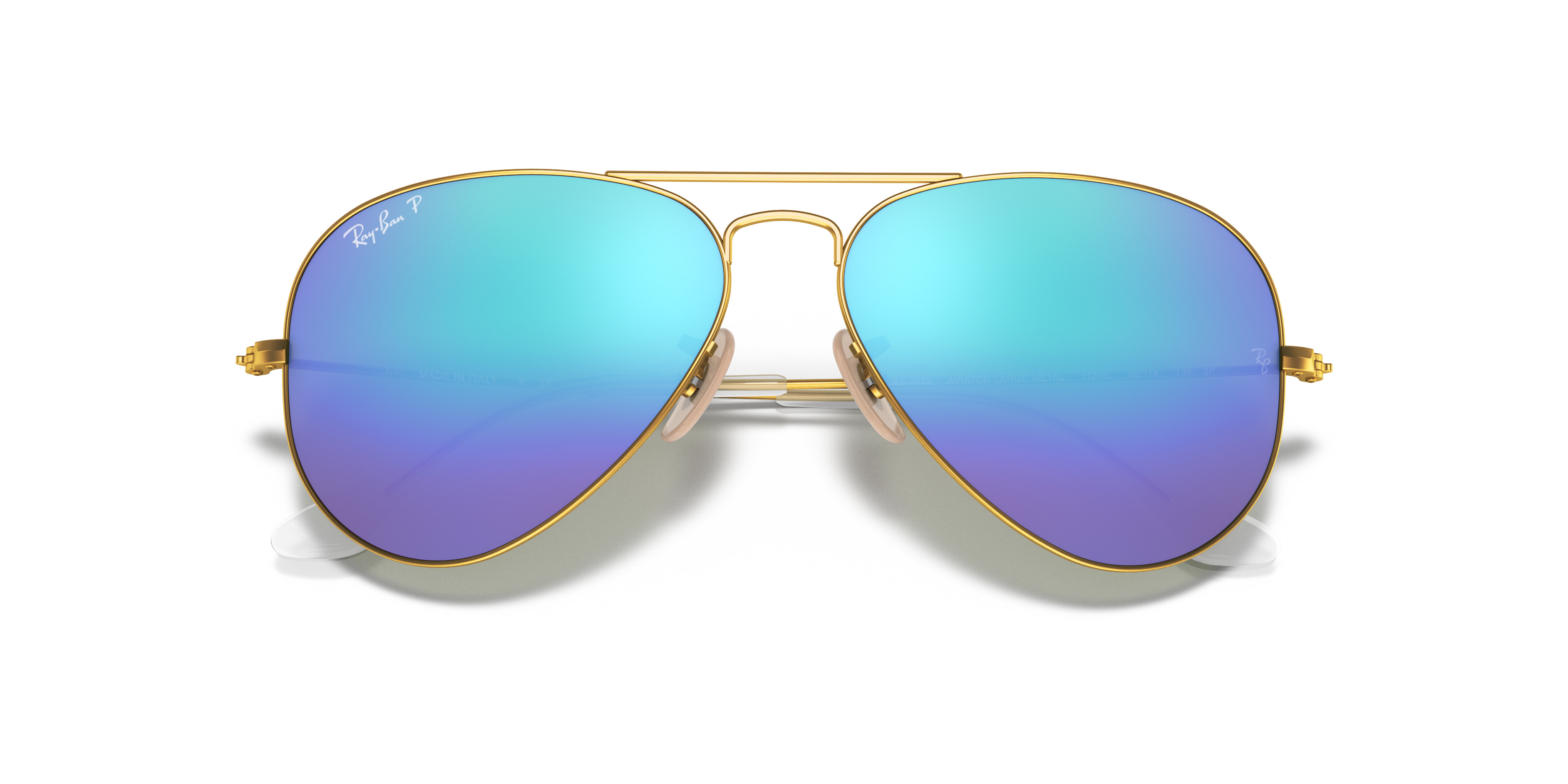 AVIATOR FLASH LENSES - 2