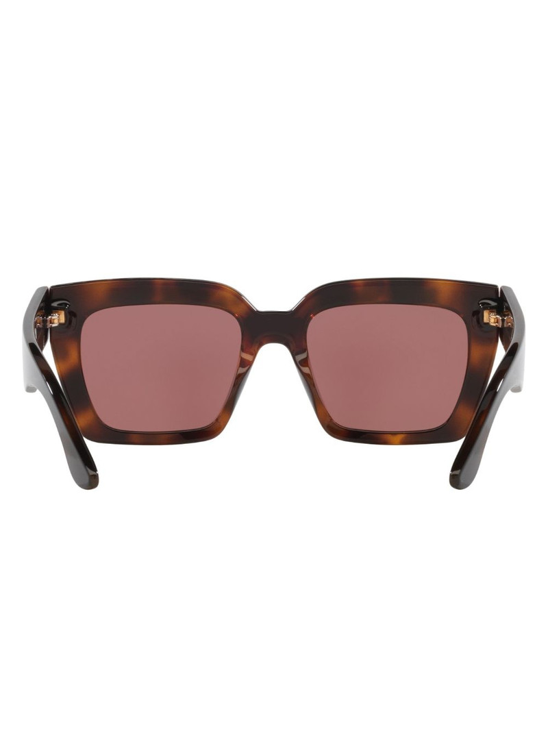 GC002292 cat-eye sunglasses 4