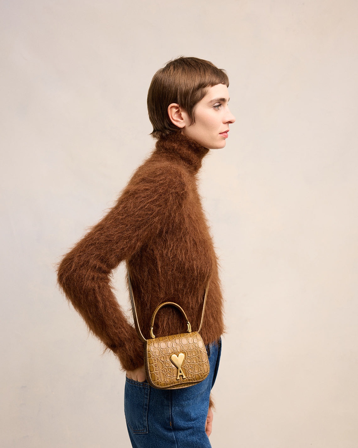 NANO PARIS PARIS BAG - 2
