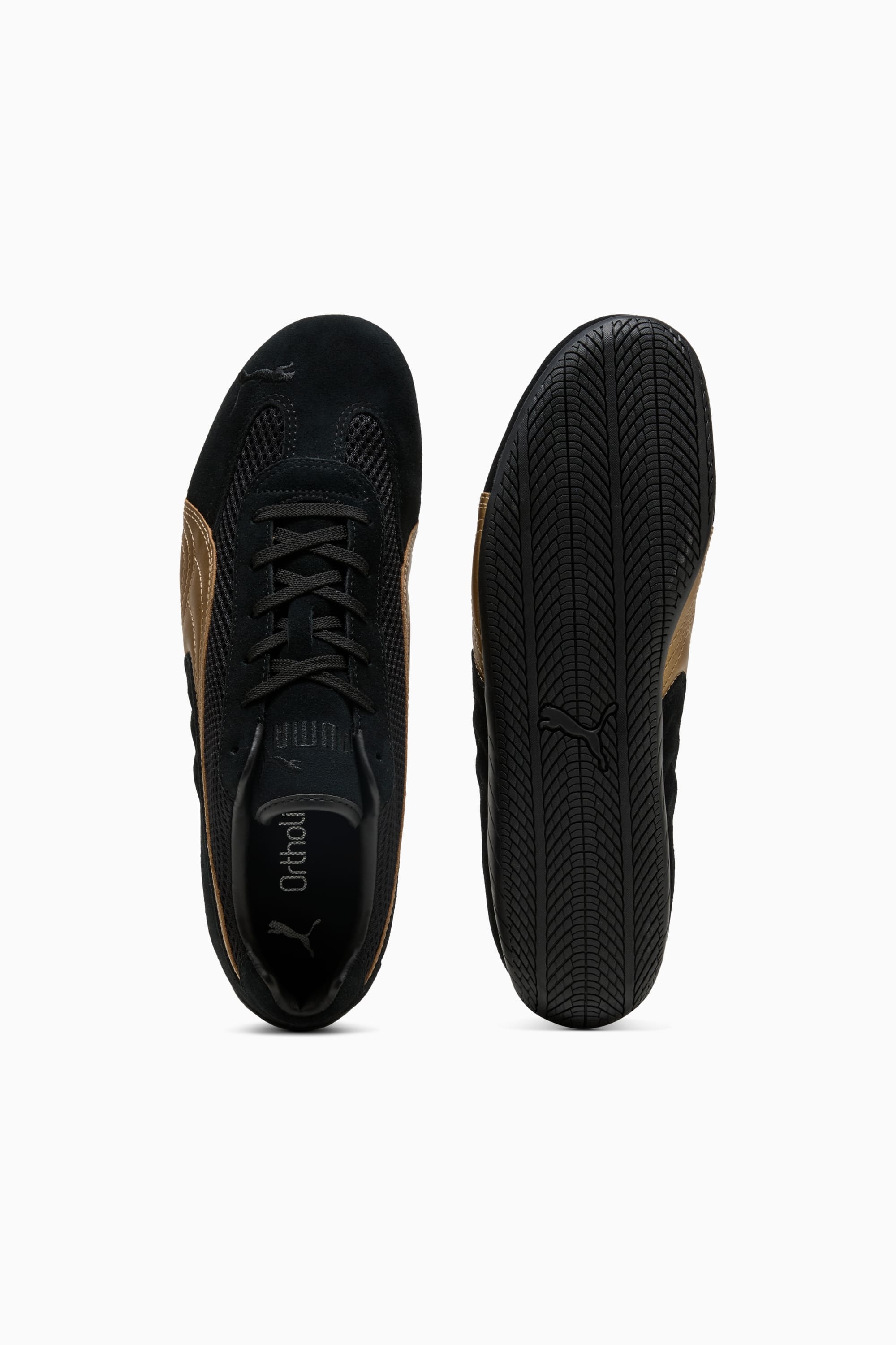Speedcat Premium Sneakers Women - 4