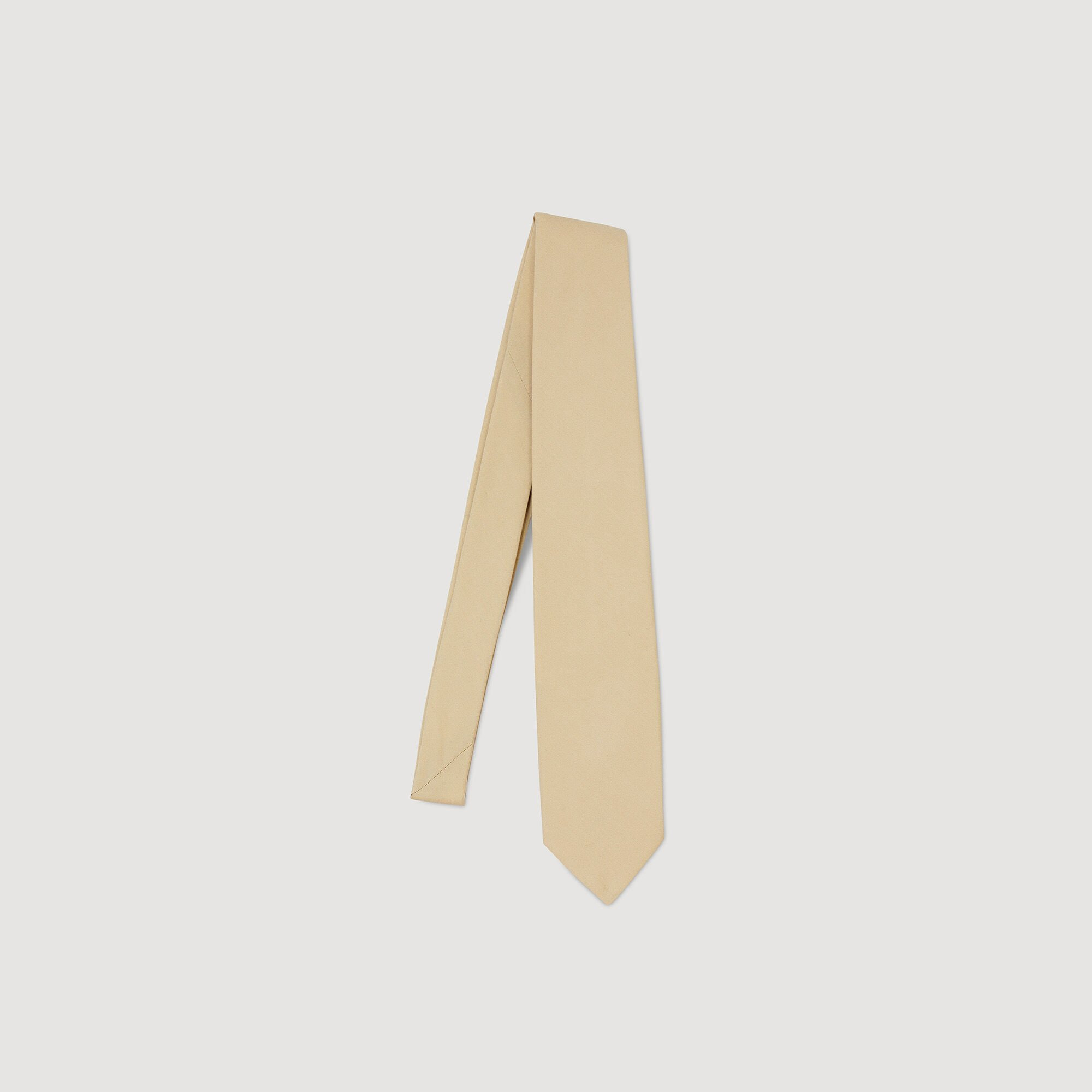 OVERSIZE TIE - 1