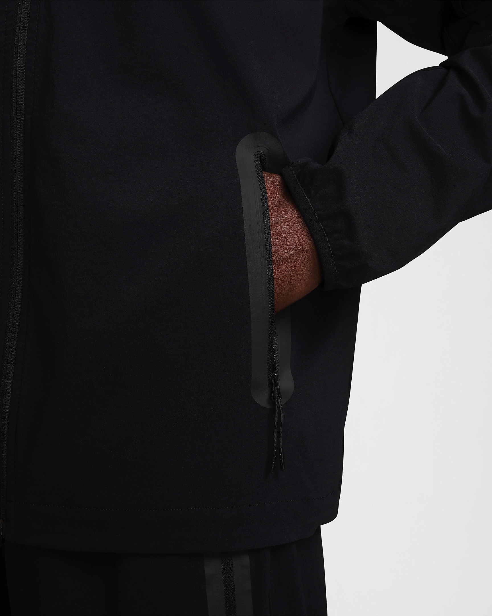 Nike Tech Men's Woven Jacket - 6