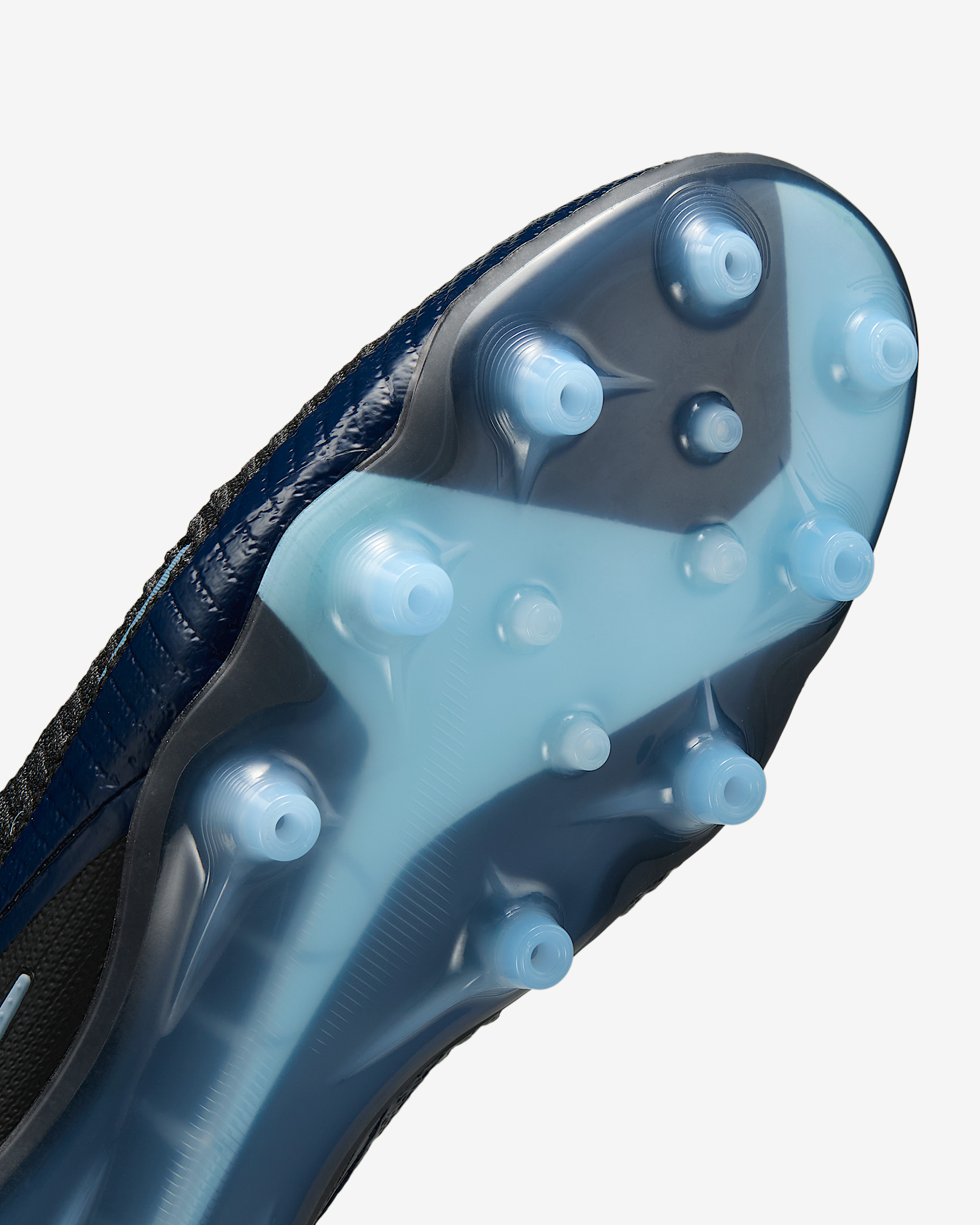 Nike Phantom 6 High Elite Artificial-Grass Soccer Cleats - 7
