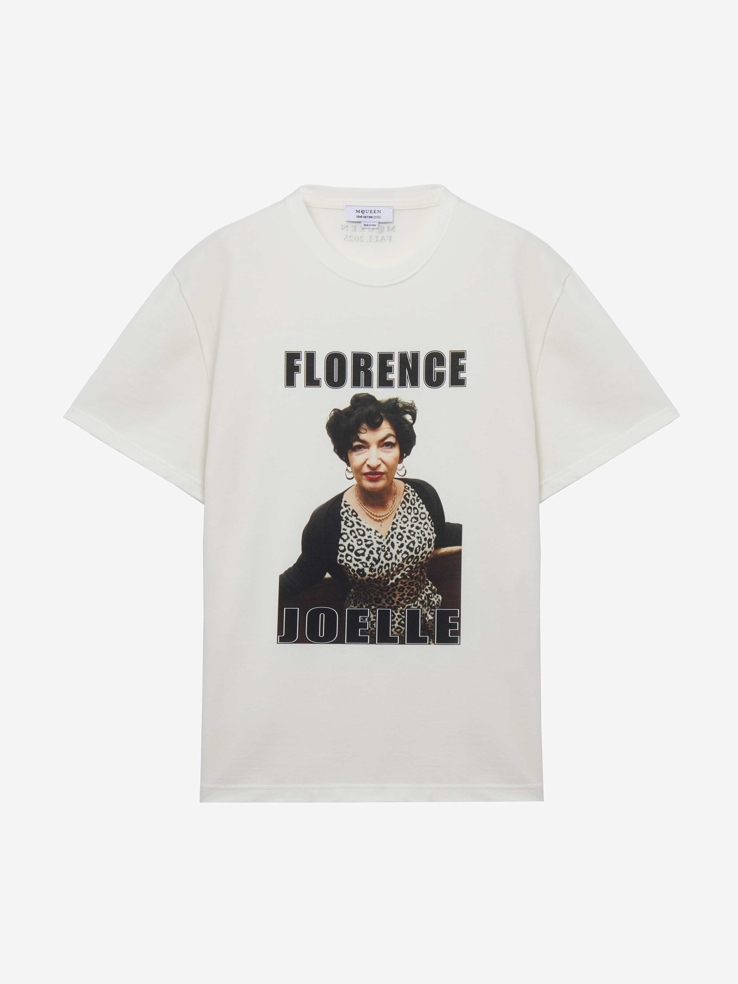 Florence Joelle T-Shirt - 1