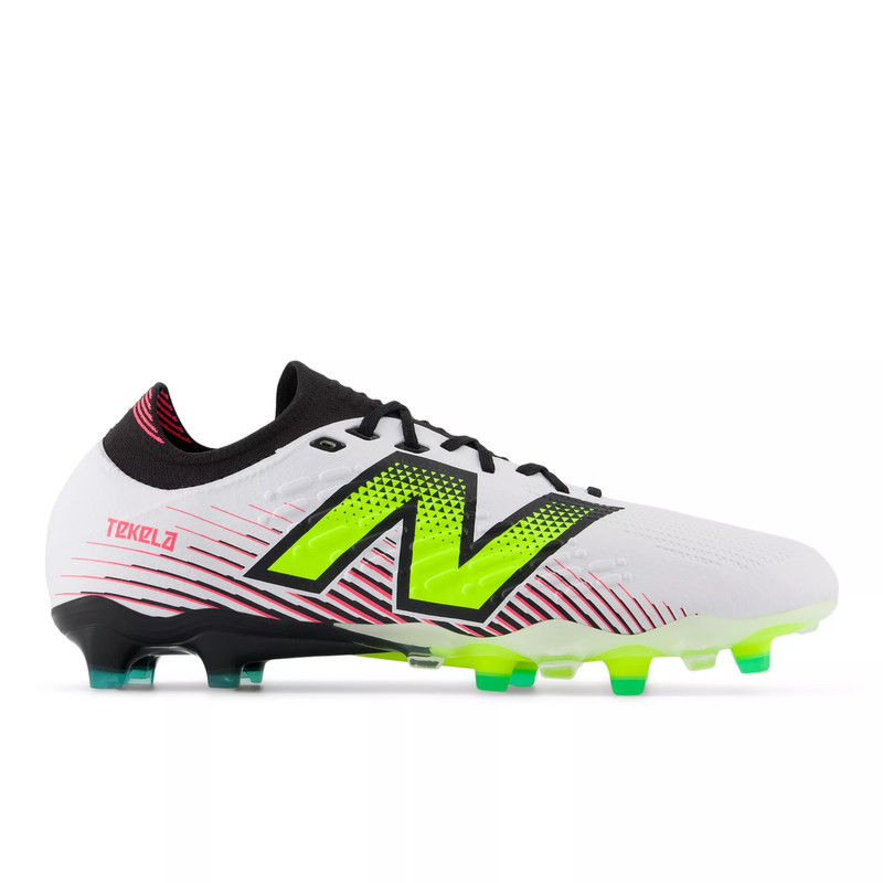 TEKELA PRO LOW LACED FG V4+ - 1
