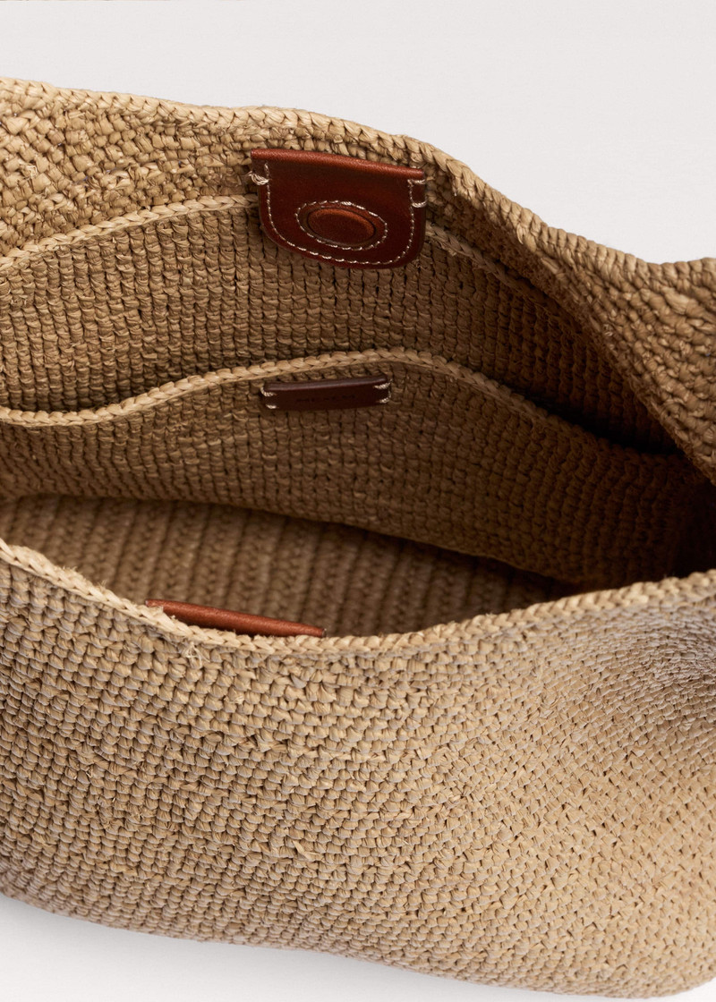 Carry All Summer Bag 5