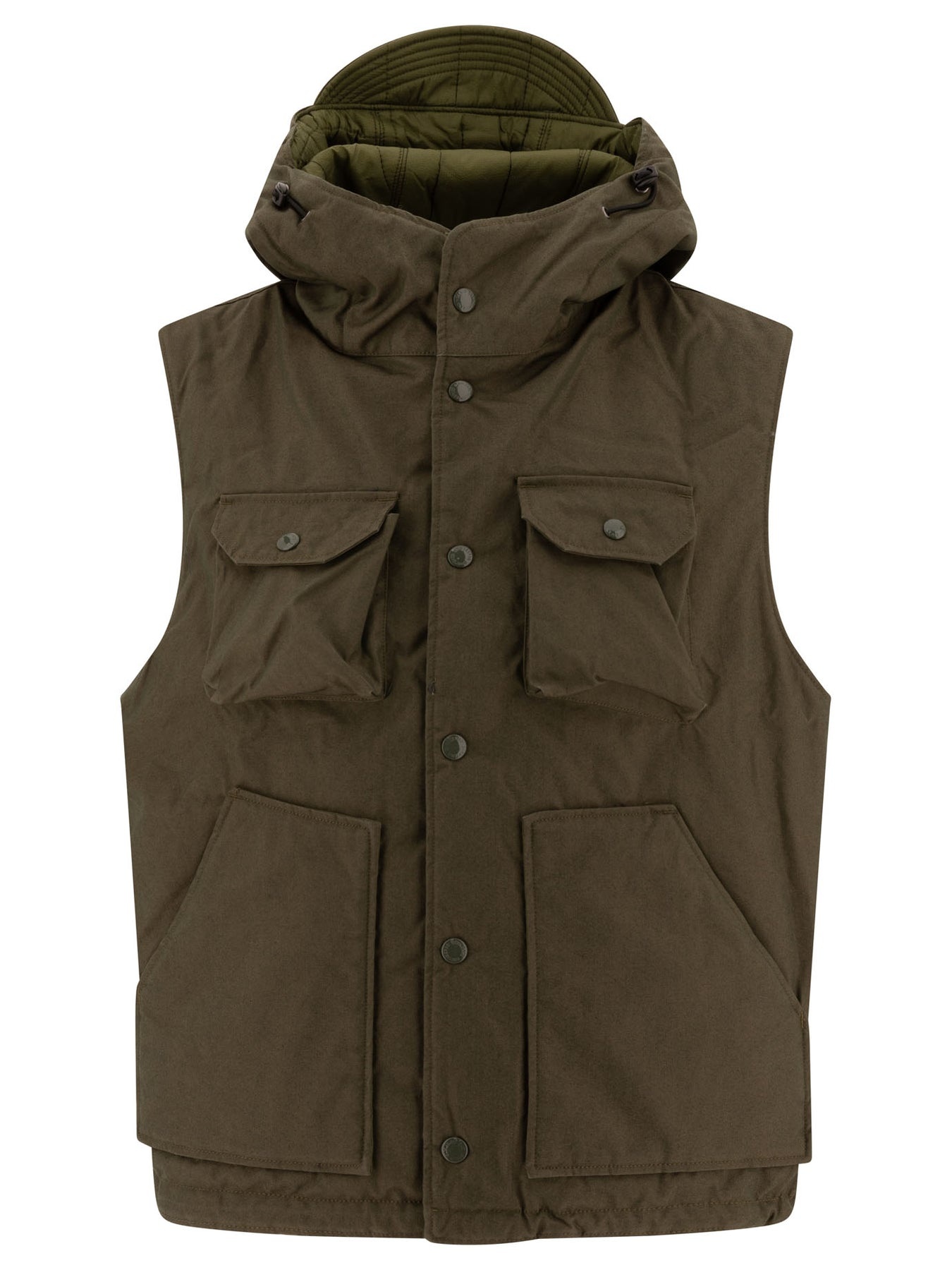 Field Jackets Green - 1