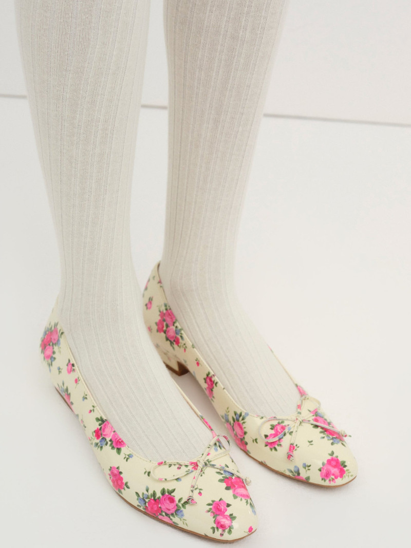 Edie Flat 4