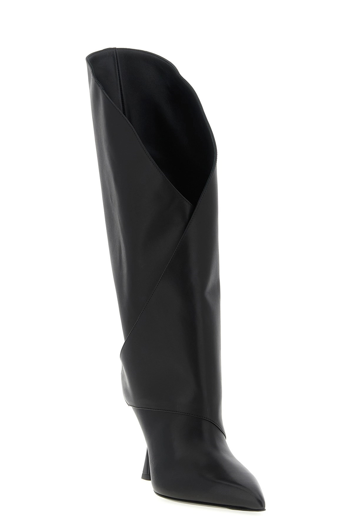 'Twist' boots - 2