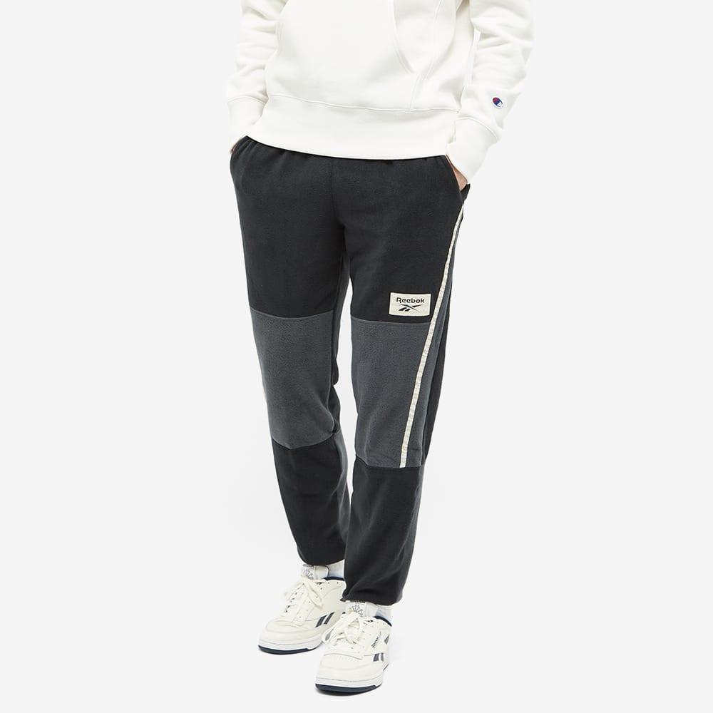 Reebok Winter Escape Track Pant - 4