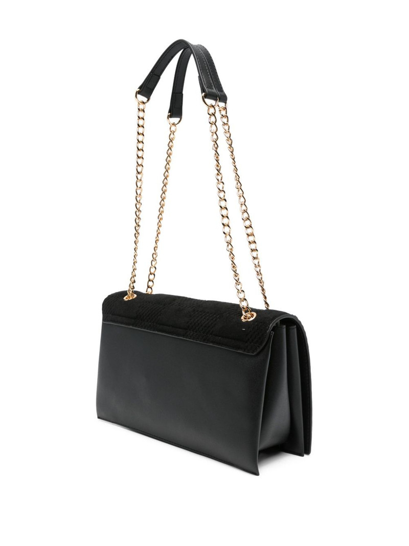quilted shoulder bag 3