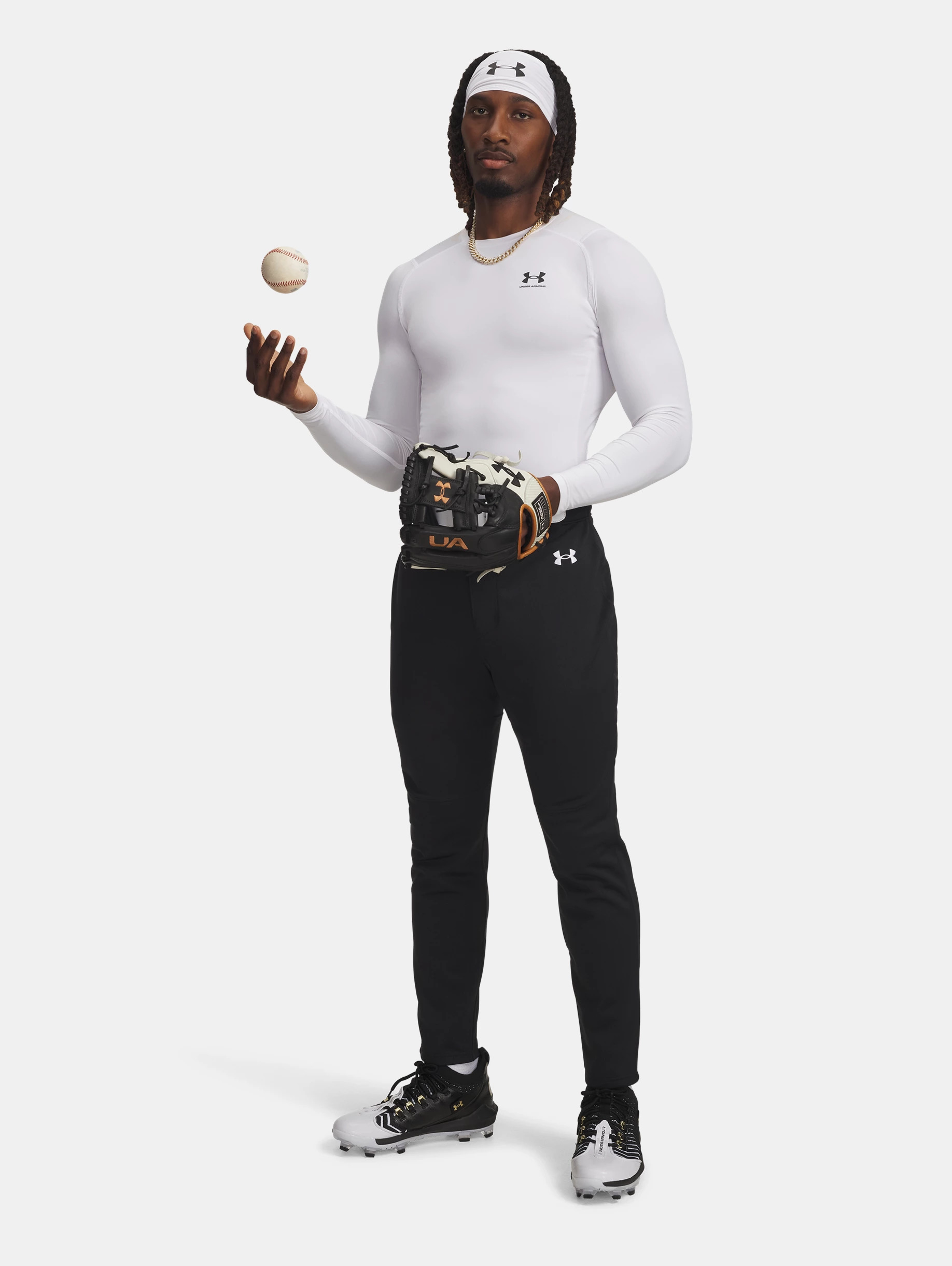 UA Utility Pro - 3