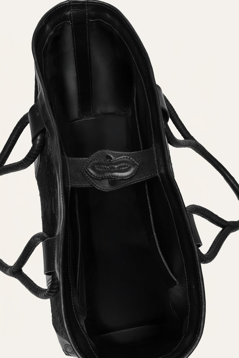 The Fortuna Tote Bag 3