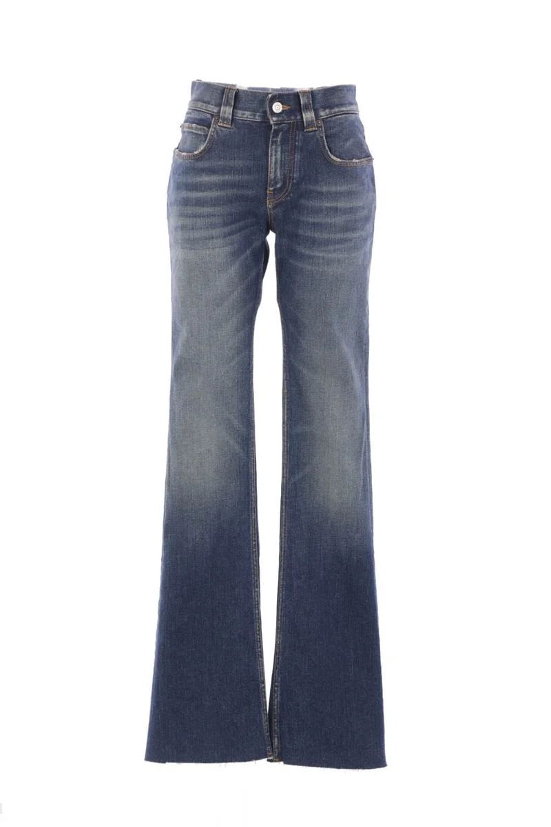 Balenciaga Jeans - 1