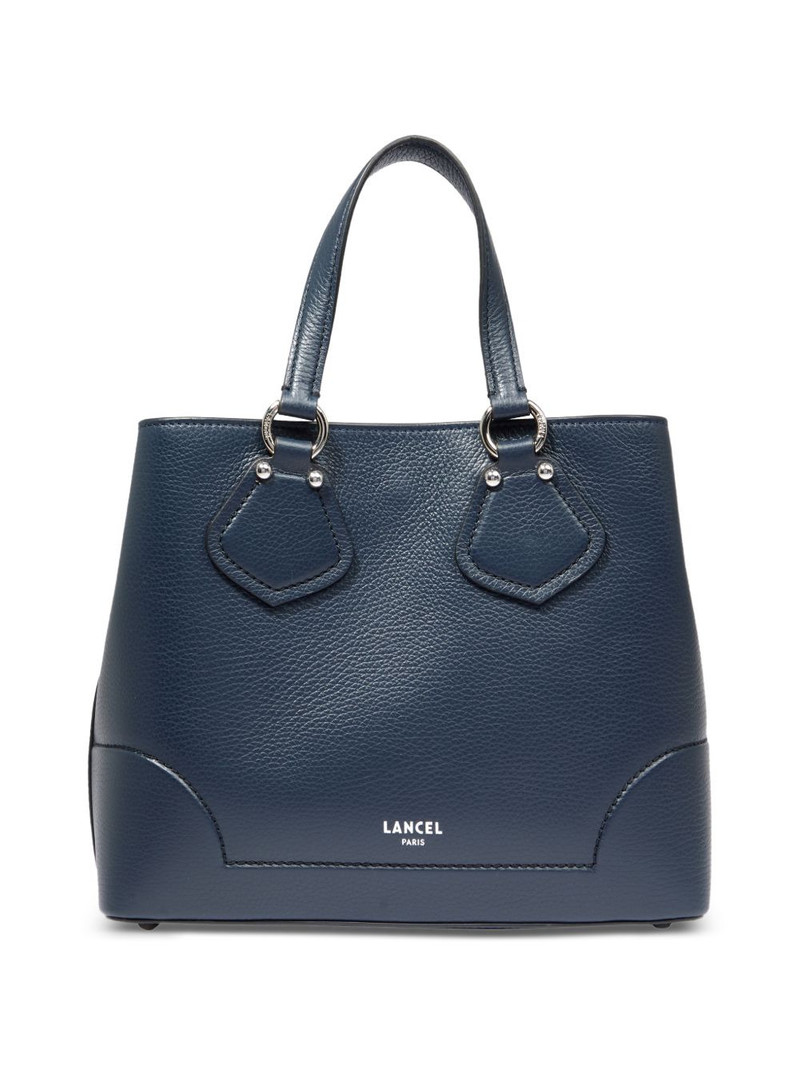 Neo Izy leather tote bag 1