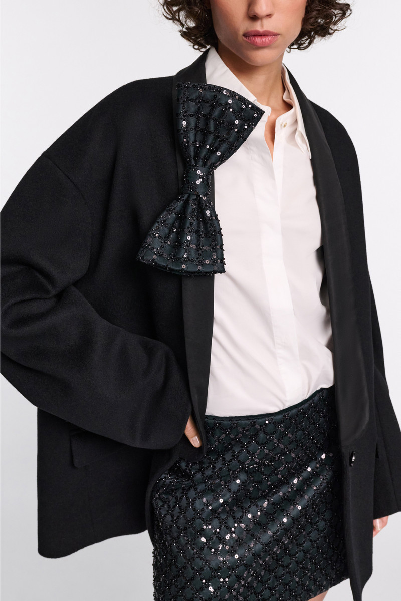 SPARKLING STATEMENT bow 5
