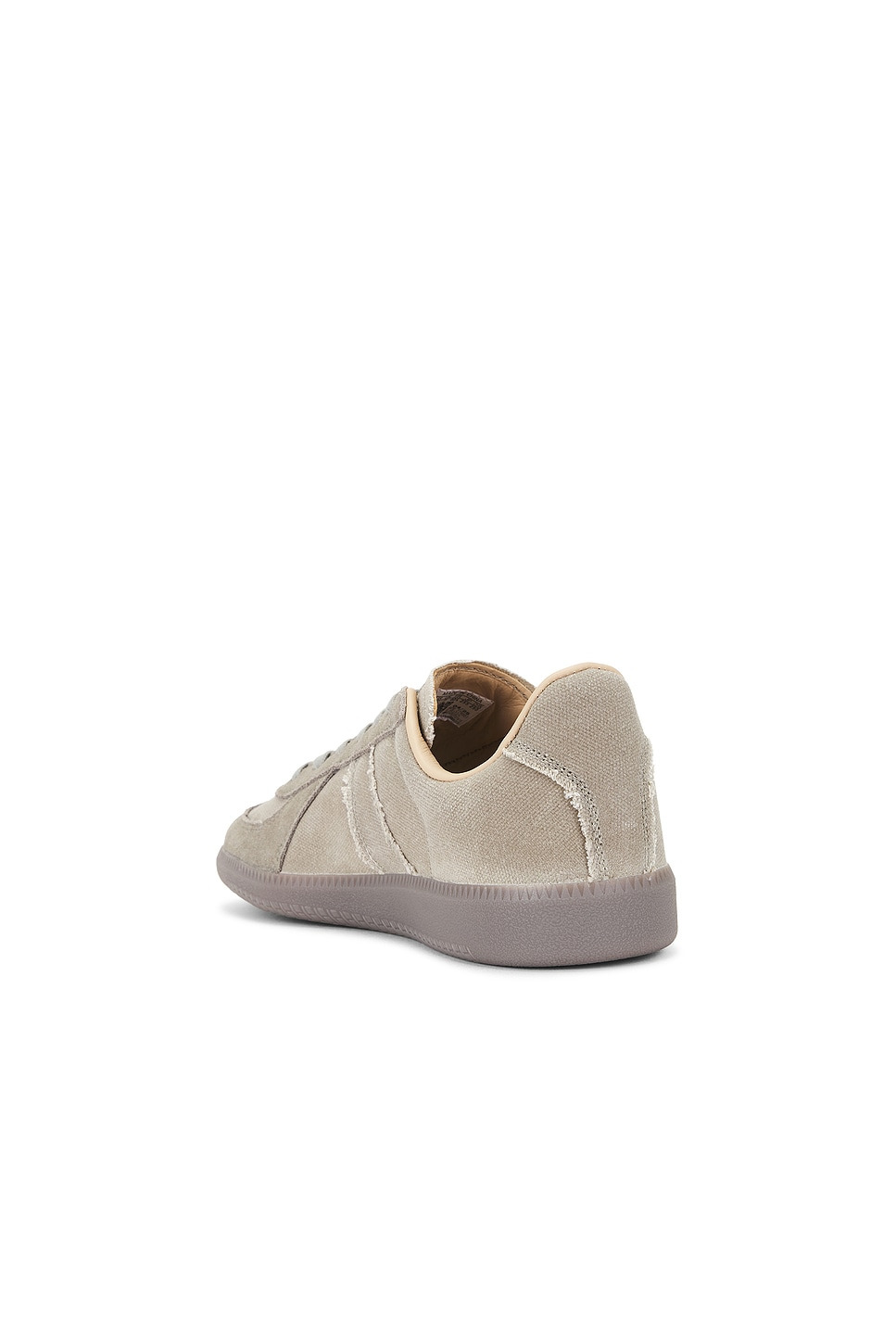 Bw Army Sneaker - 3
