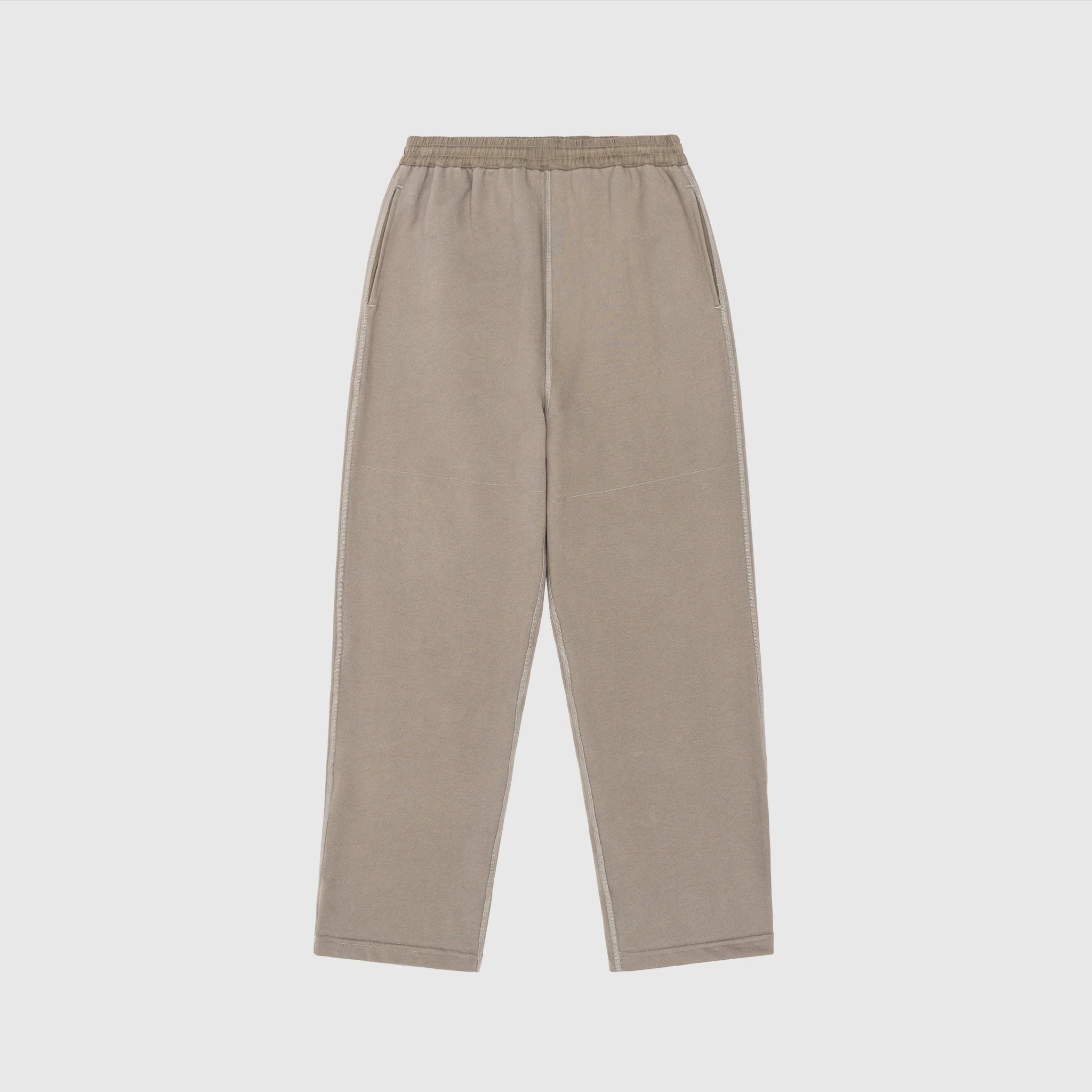WOVEN WB SWEATPANT - 1
