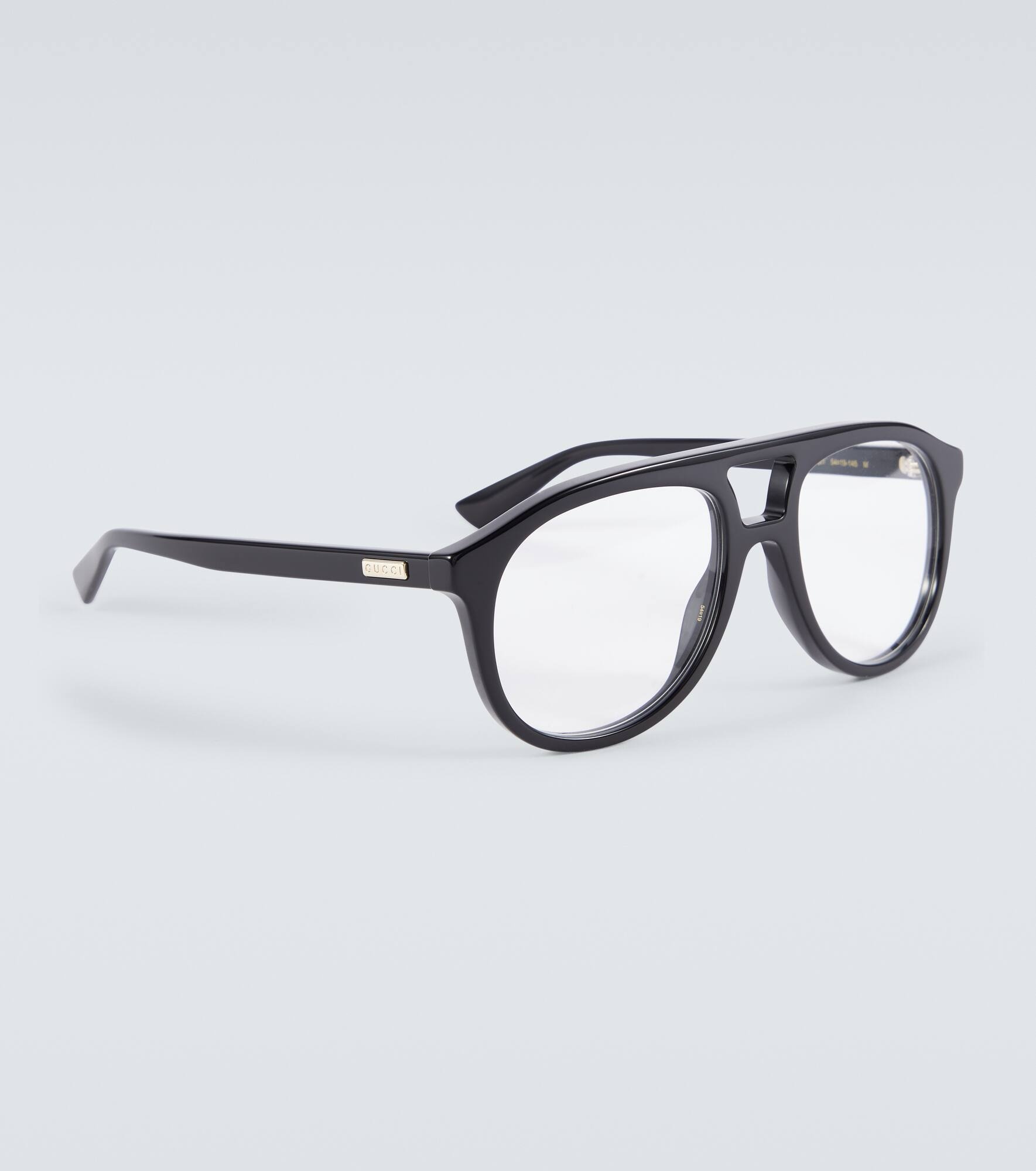 Aviator glasses - 4