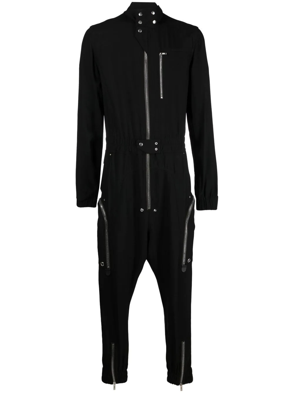 Fogachine Bauhaus Larry jumpsuit - 1