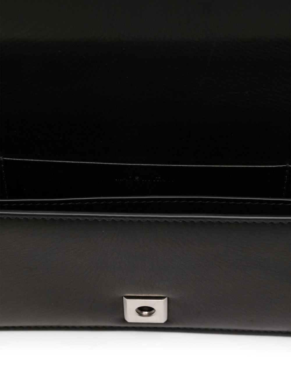 Griffin clutch - 5