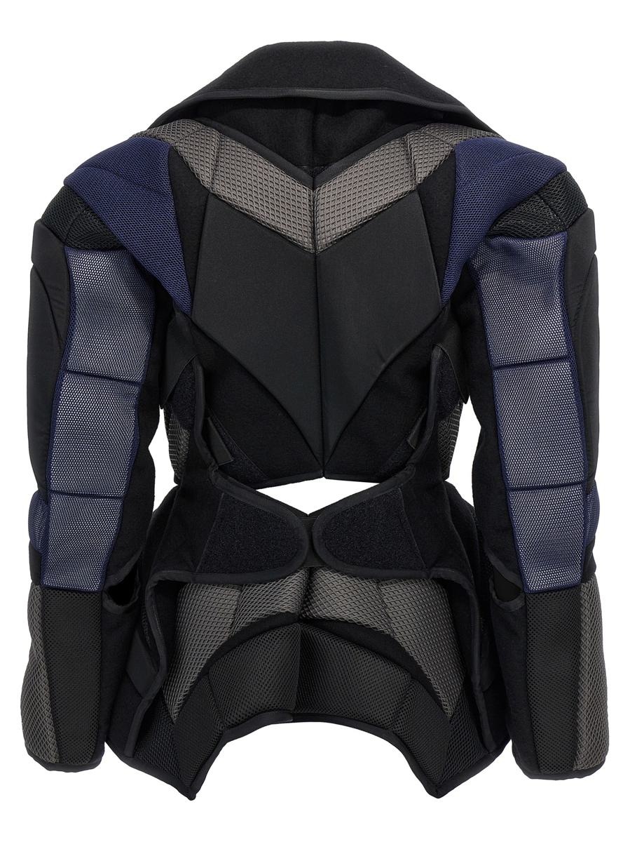 Junya Watanabe Structured Jacket - 2