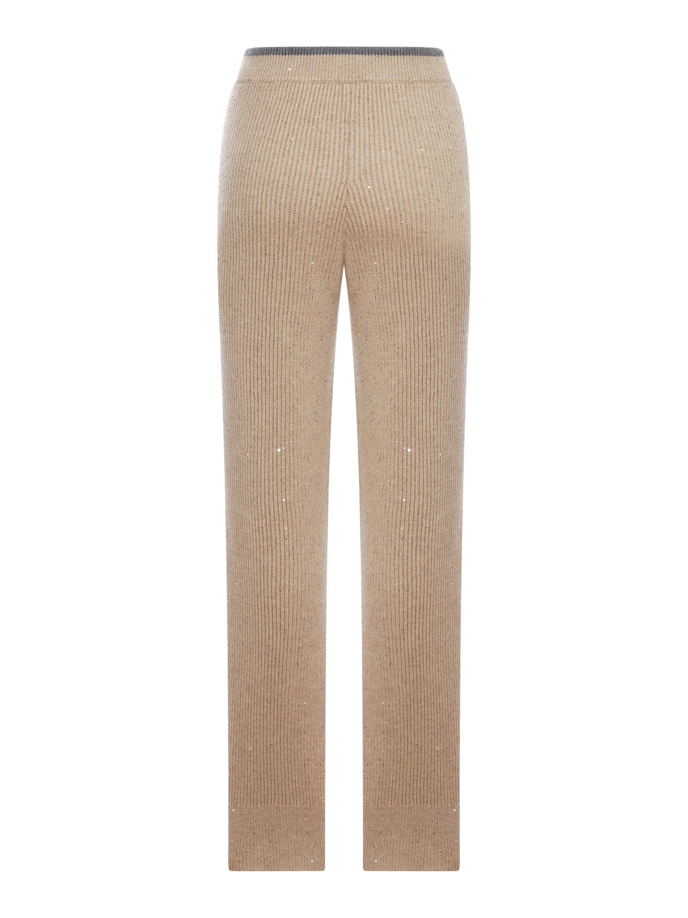 CASHMERE TROUSERS - 2