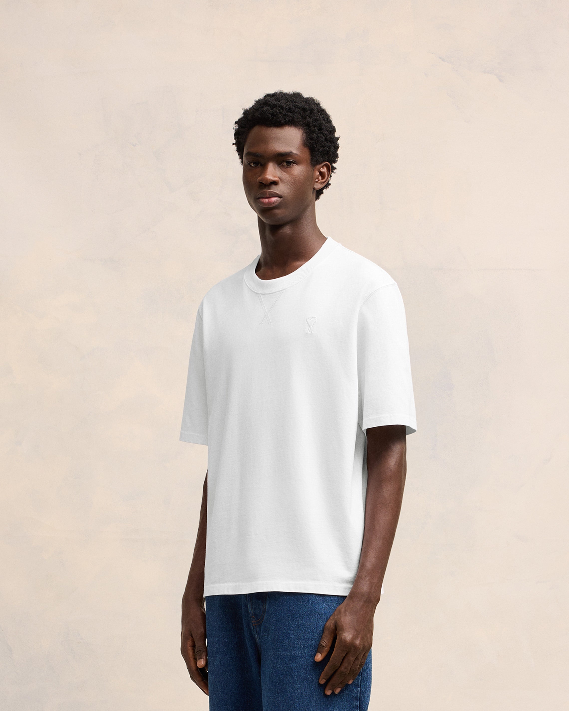 AMI DE COEUR T-SHIRT - 6