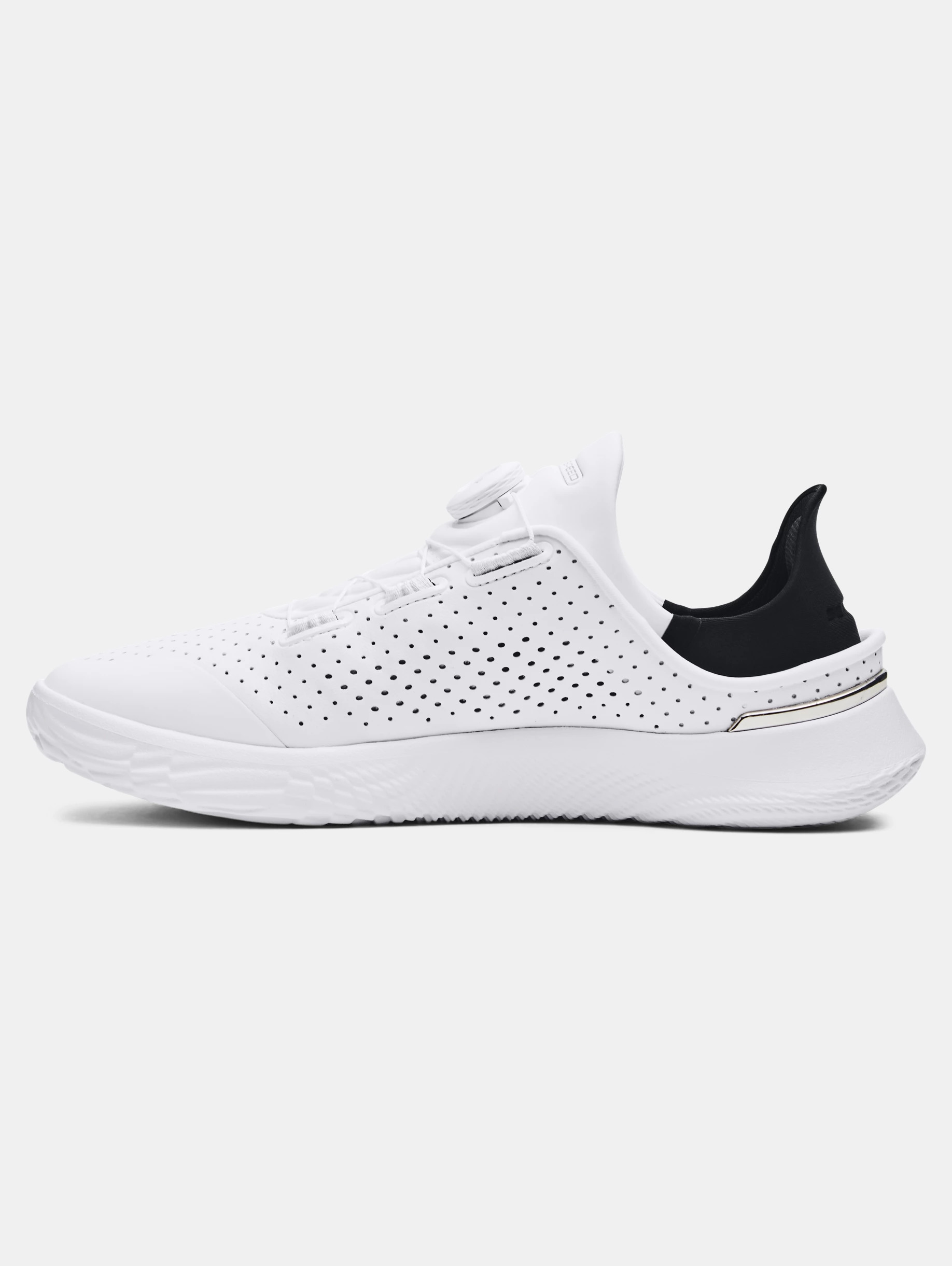 Unisex UA SlipSpeed™ Training Shoes - 7