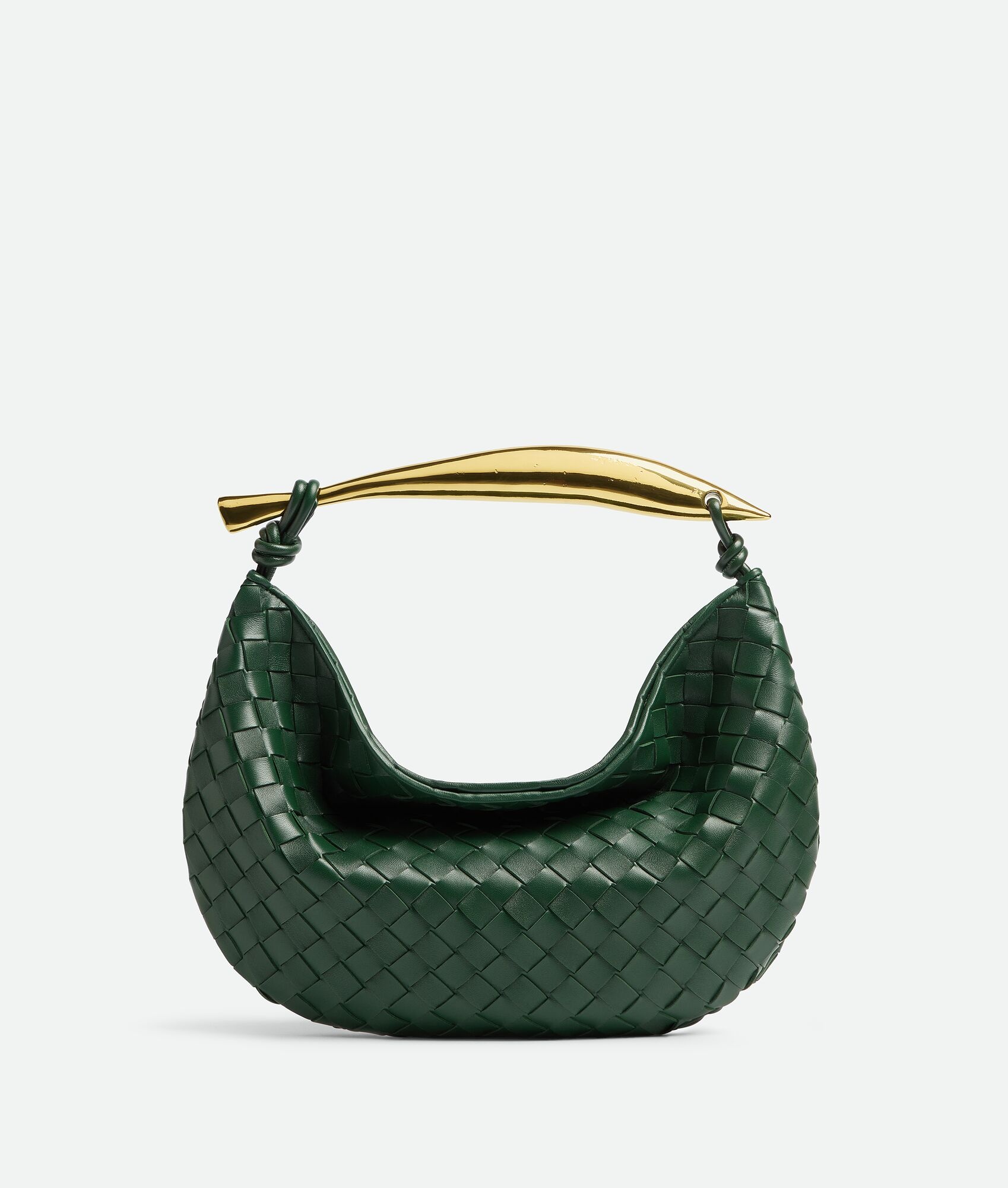 bottega veneta sardine top handle bag