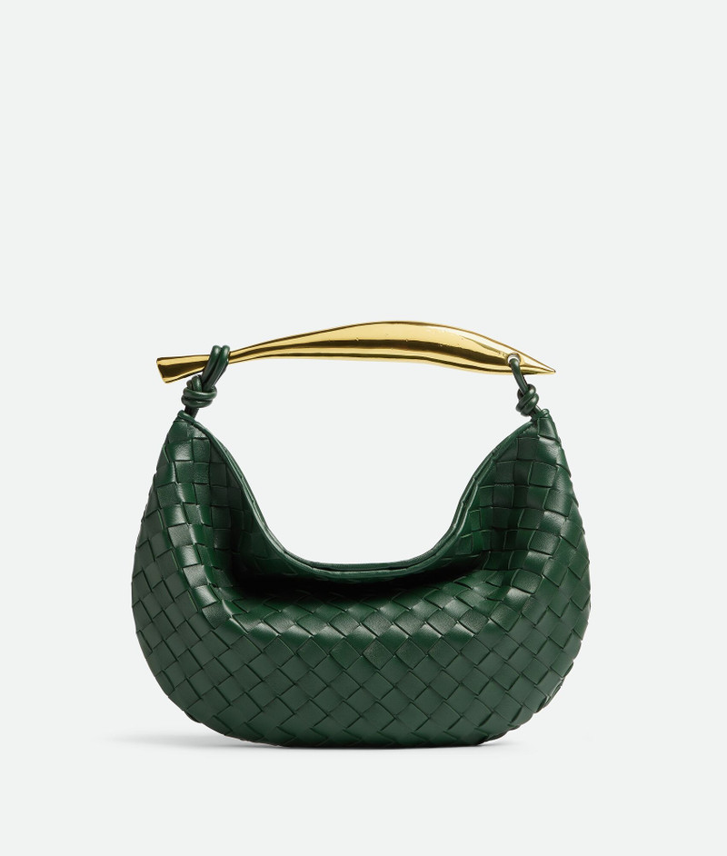 Sardine Top Handle Bag - 1