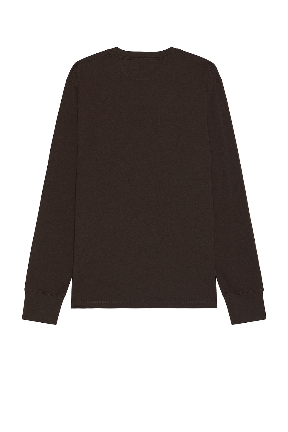 Long Sleeve Crew Neck - 2