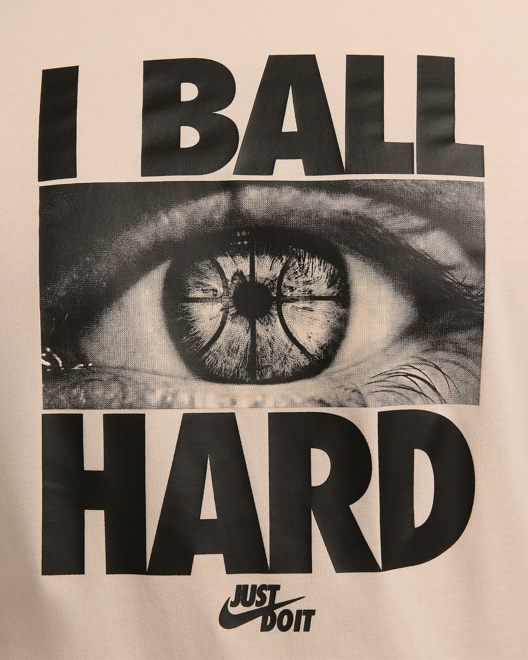 Nike Dri-FIT Men's Basketball T-Shirt - 4