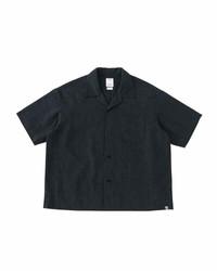 COPA SHIRT S/S SANTOME NAVY