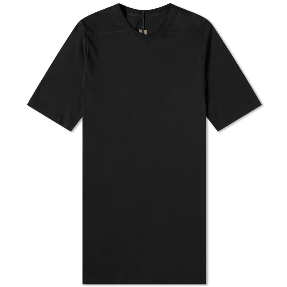 Rick Owens Level Tee - 1