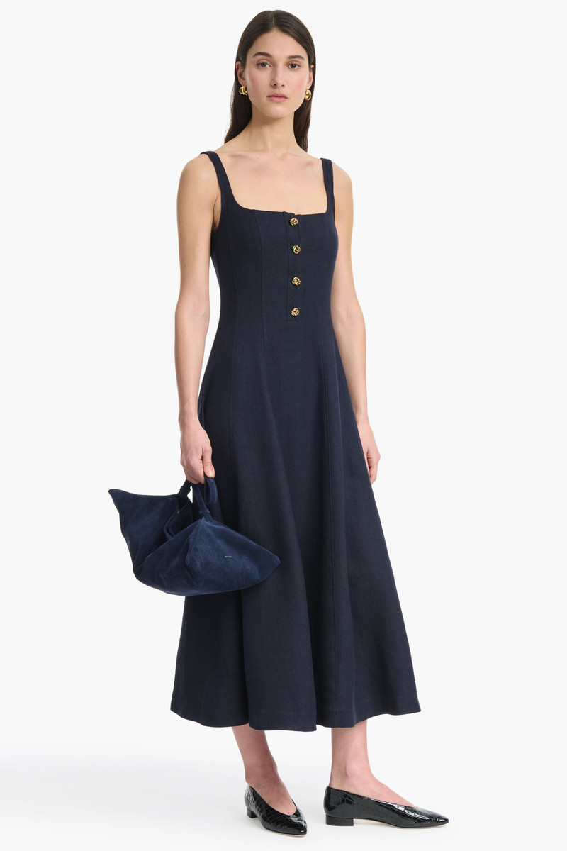 Altuzarra ORRIE DRESS outlook