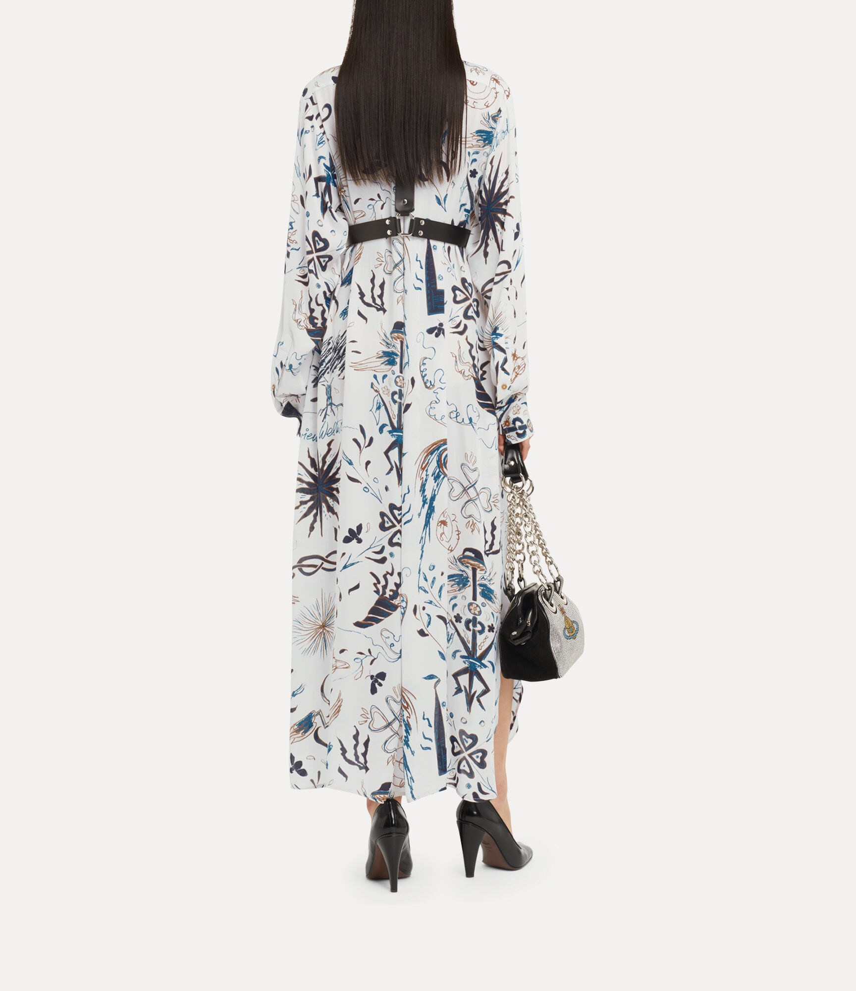 VW SHIRT DRESS - 3
