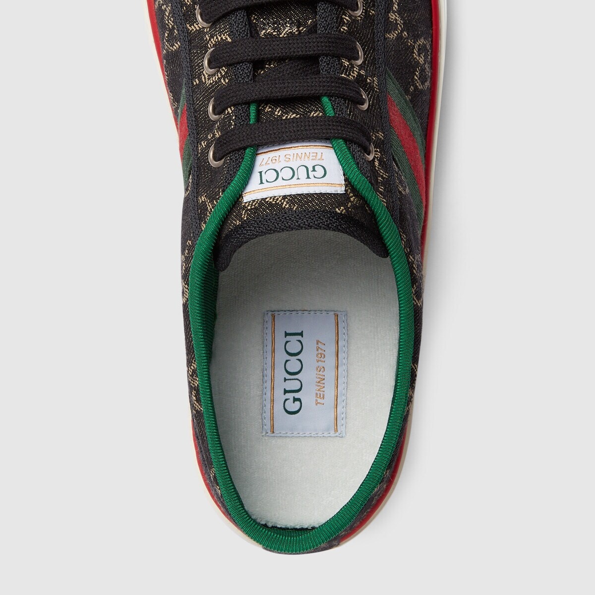 Men's Gucci Tennis 1977 sneaker - 6