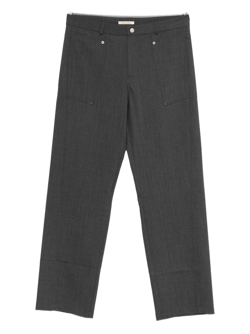 Paloma Wool Orlando Pocket Trousers 1
