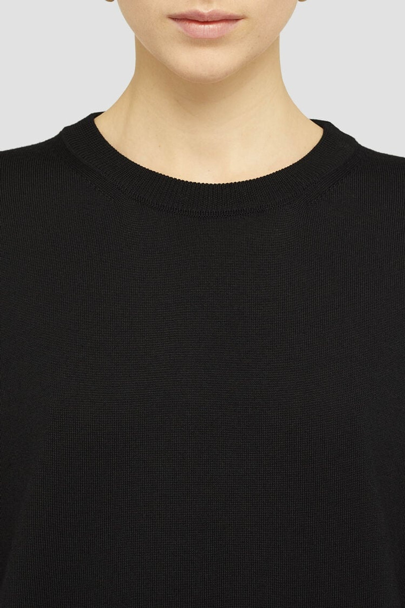 Jil Sander Crew-Neck Sweater outlook