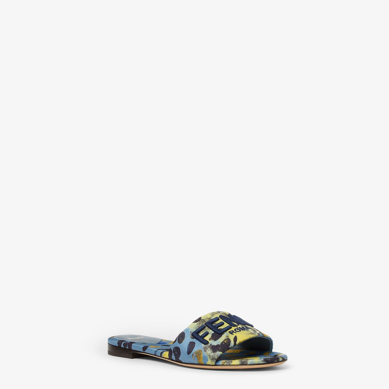 Fendi Sunshine 2