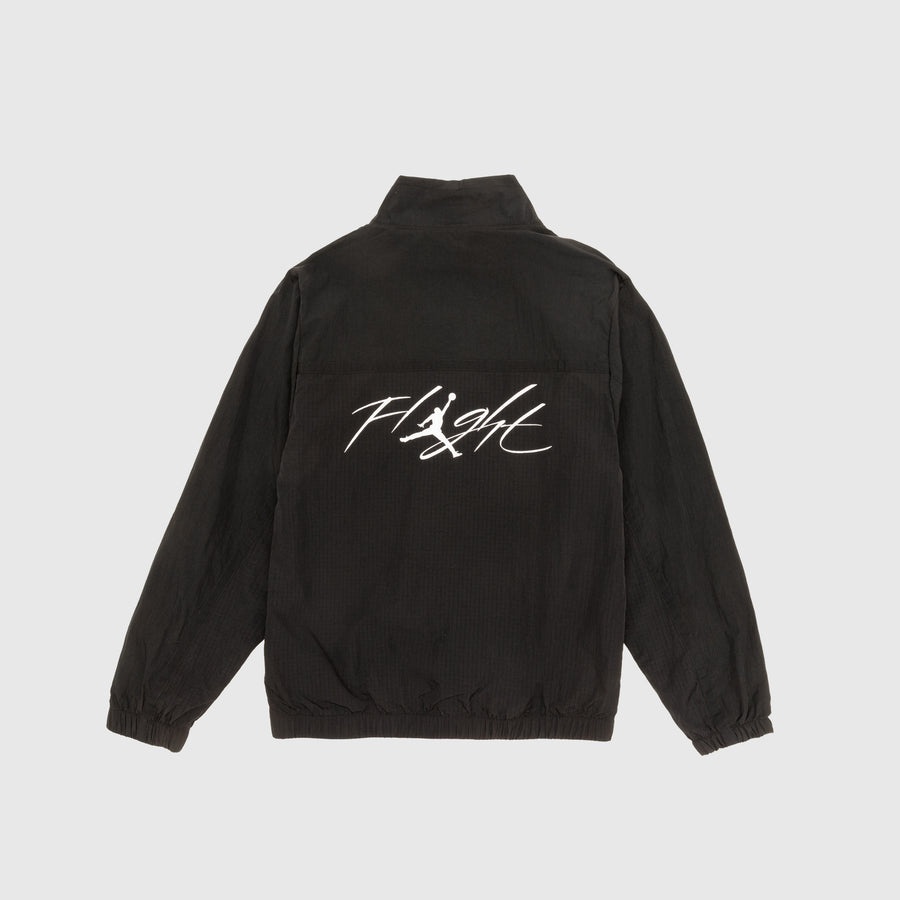 ESSENTIALS WOVEN JACKET - 2