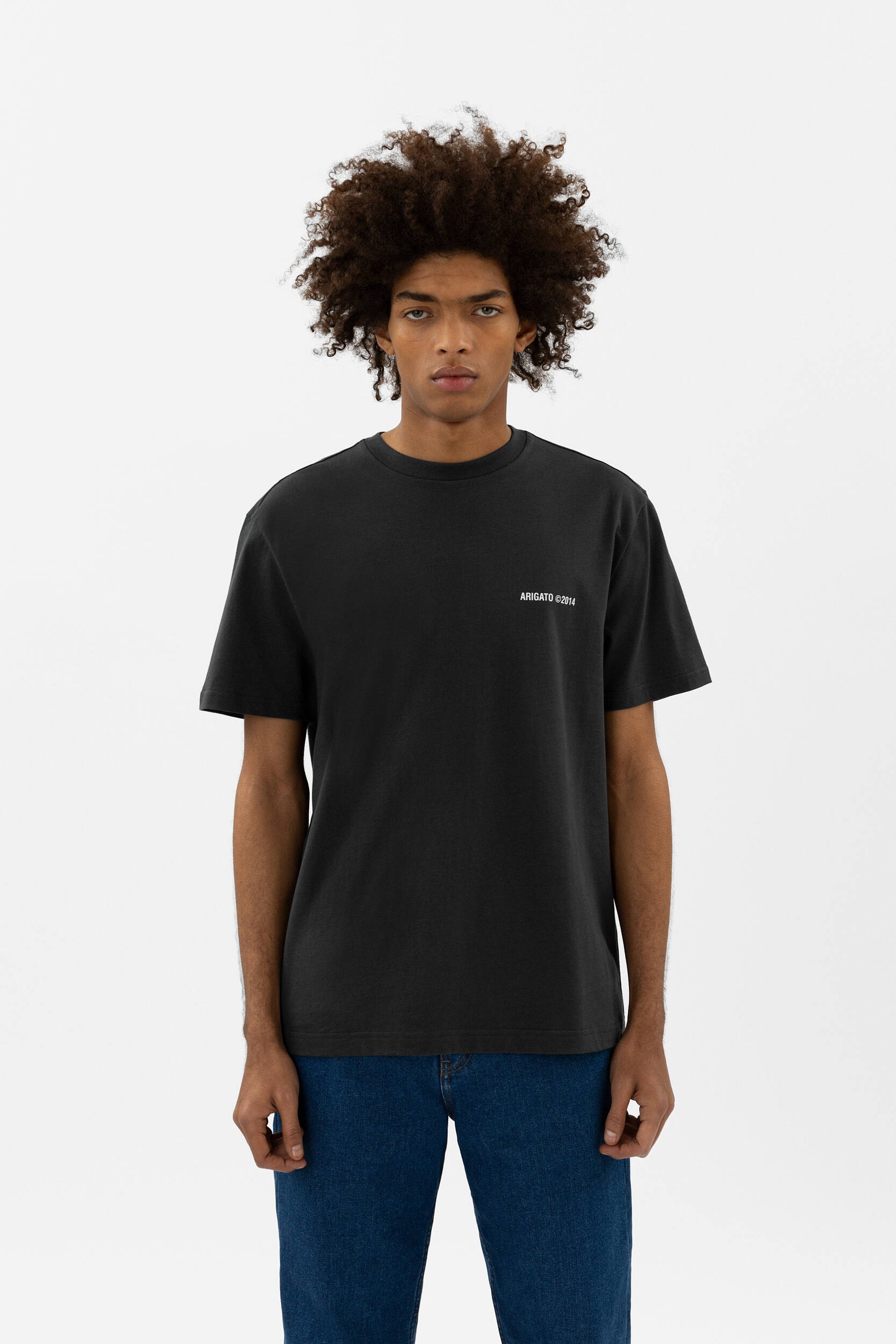 London T-Shirt - 2