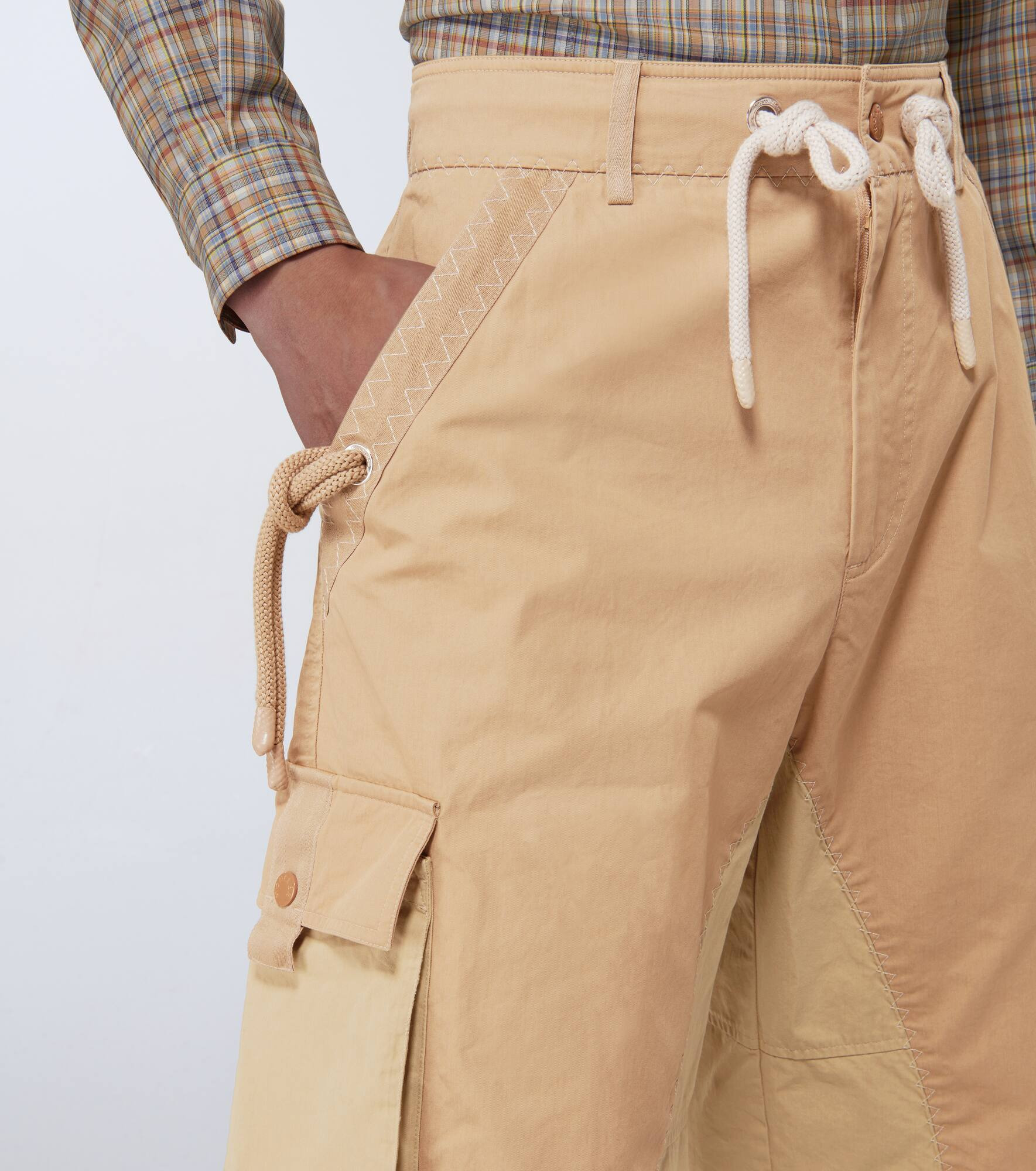1 Moncler JW Anderson cargo shorts - 5